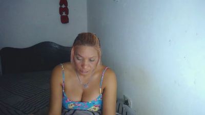 Geicer_tito live cam on Cam4