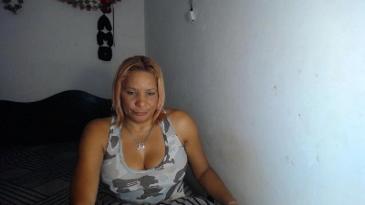 Geicer_tito live cam on Cam4