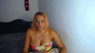 Geicer_tito live cam on Cam4