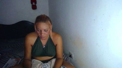 Geicer_tito live cam on Cam4