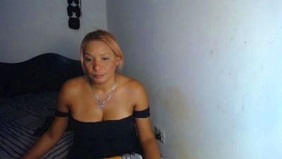 Geicer_tito live cam on Cam4