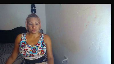 Geicer_tito live cam on Cam4