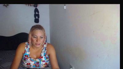 Geicer_tito live cam on Cam4