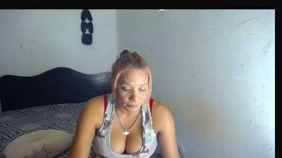 Geicer_tito live cam on Cam4