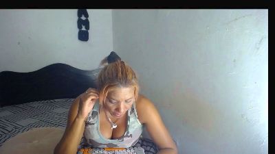 Geicer_tito live cam on Cam4
