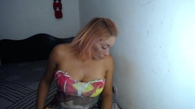 Geicer_tito live cam on Cam4