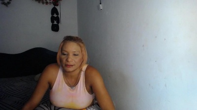 Geicer_tito live cam on Cam4