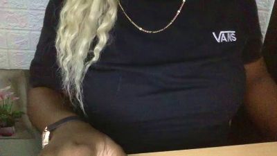 Webcam donna dal vivo da Paesi Bassi con GeileBella