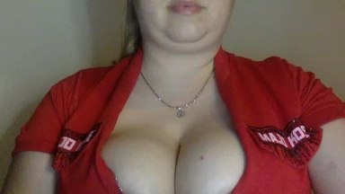 GeileJufLana live cam on Cam4