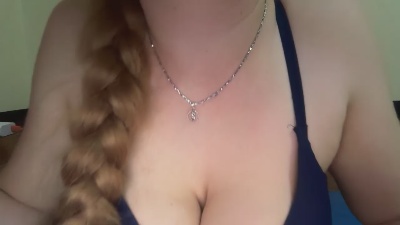 GeileJufLana live cam on Cam4