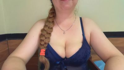 GeileJufLana live cam on Cam4