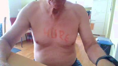 GeilerSack65 live cam on Cam4