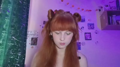 GemaCoutts live cam on Cam4