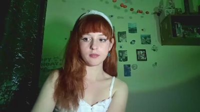 GemaCoutts live cam on Cam4