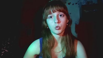 GemaCoutts live cam on Cam4