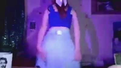 GemaCoutts live cam on Cam4