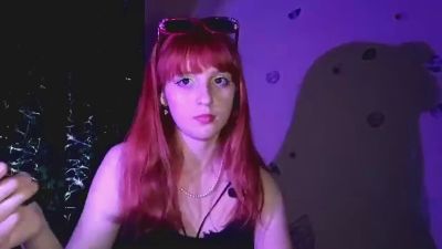 GemaCoutts live cam on Cam4
