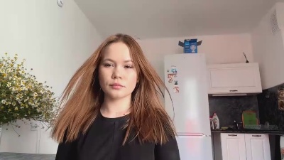 GemaGauze live cam on Cam4