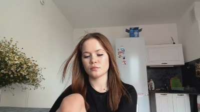 GemaGauze live cam on Cam4
