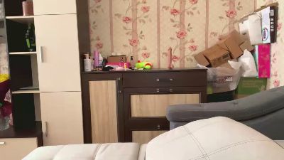 GemaReekie live cam on Cam4