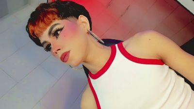Gema_Jones_ live cam on Cam4