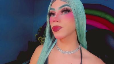 Gema_Jones_ live cam on Cam4