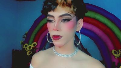 Gema_Jones_ live cam on Cam4