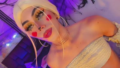 Gema_Jones_ live cam on Cam4