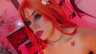 Gema_Jones_ live cam on Cam4