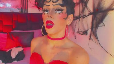 Gema_Jones_ live cam on Cam4
