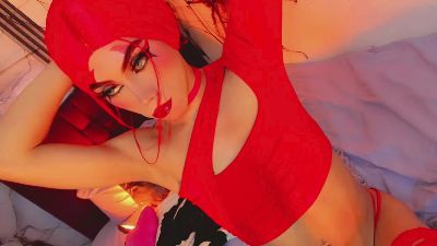Gema_Jones_ live cam on Cam4