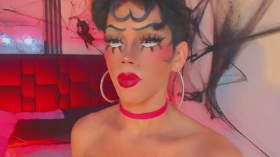 Gema_Jones_ live cam on Cam4