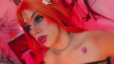 Gema_Jones_ live cam on Cam4