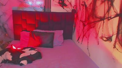 Gema_Jones_ live cam on Cam4