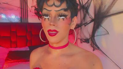 Gema_Jones_ live cam on Cam4