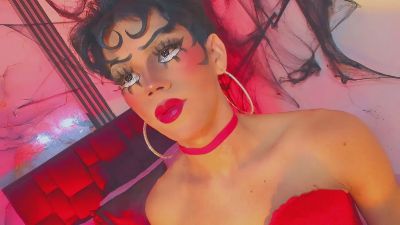 Gema_Jones_ live cam on Cam4