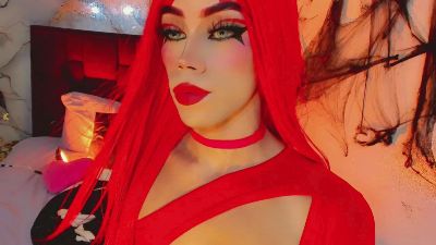 Gema_Jones_ live cam on Cam4