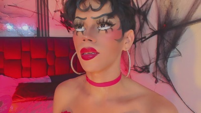 Gema_Jones_ live cam on Cam4