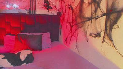 Gema_Jones_ live cam on Cam4