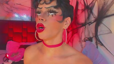 Gema_Jones_ live cam on Cam4