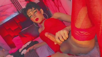Gema_Jones_ live cam on Cam4