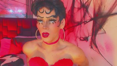Gema_Jones_ live cam on Cam4