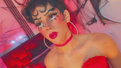 Gema_Jones_ live cam on Cam4