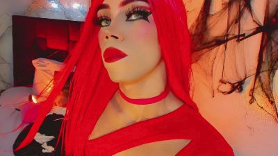 Gema_Jones_ live cam on Cam4