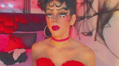 Gema_Jones_ live cam on Cam4
