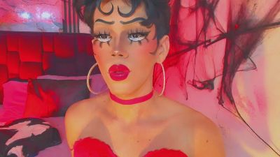 Gema_Jones_ live cam on Cam4