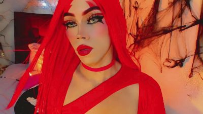 Gema_Jones_ live cam on Cam4