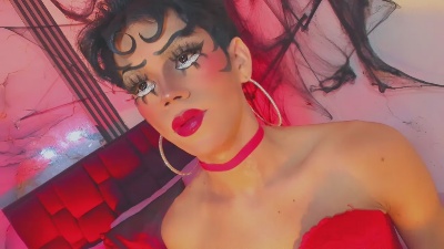 Gema_Jones_ live cam on Cam4
