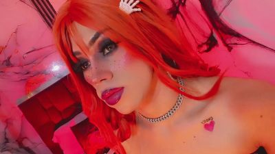 Gema_Jones_ live cam on Cam4