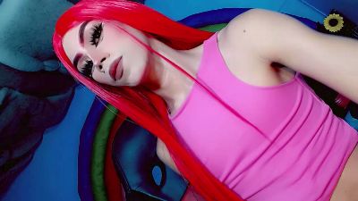 Gema_Jones_ live cam on Cam4